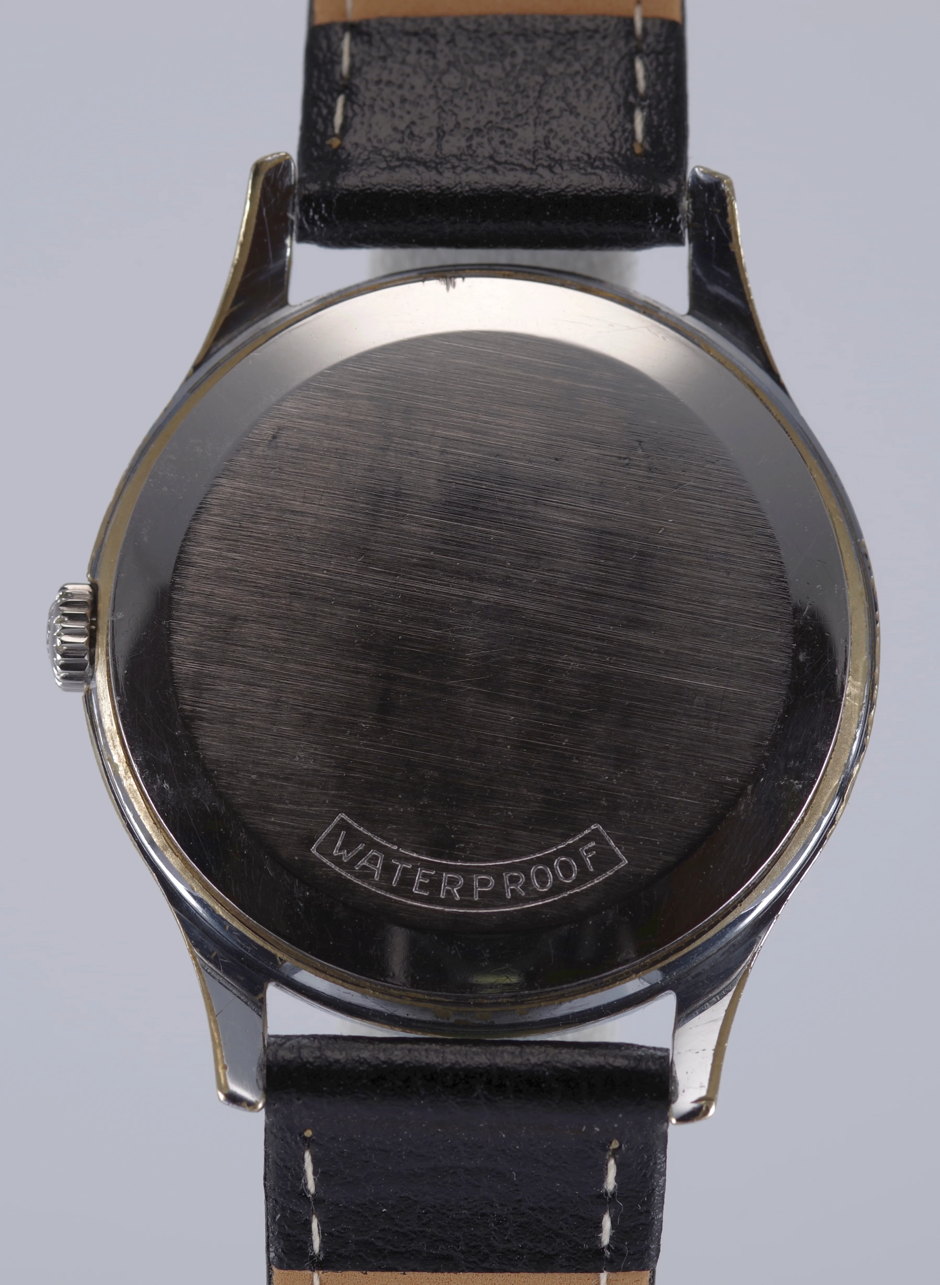 Vintage Herren Armbanduhr Tissot Camping Visodate 1957 Vintage Herren Armbanduhr Tissot Camping Visodate 1957