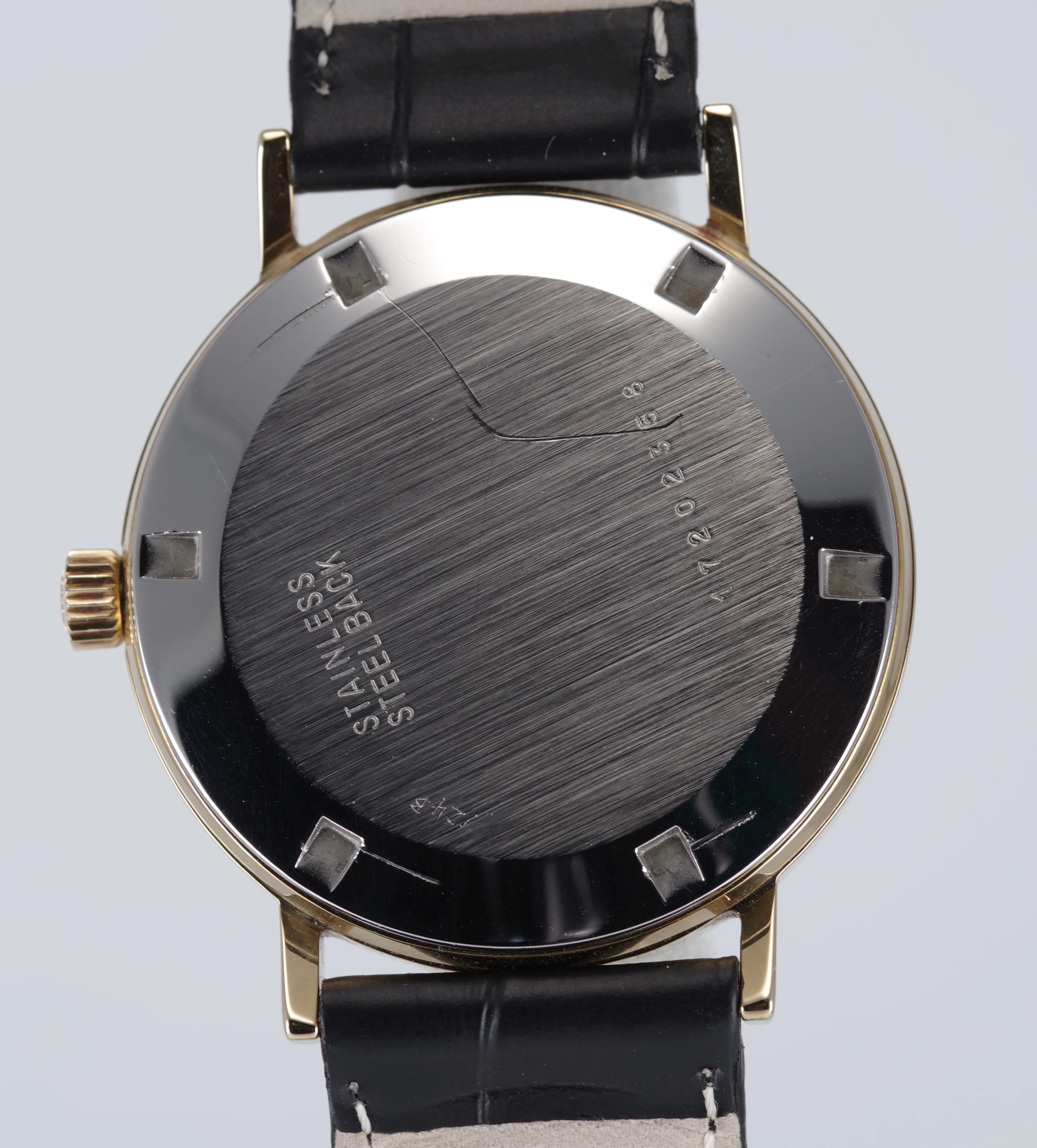 Longines Conquest Automatic Vintage Herren Armbanduhr