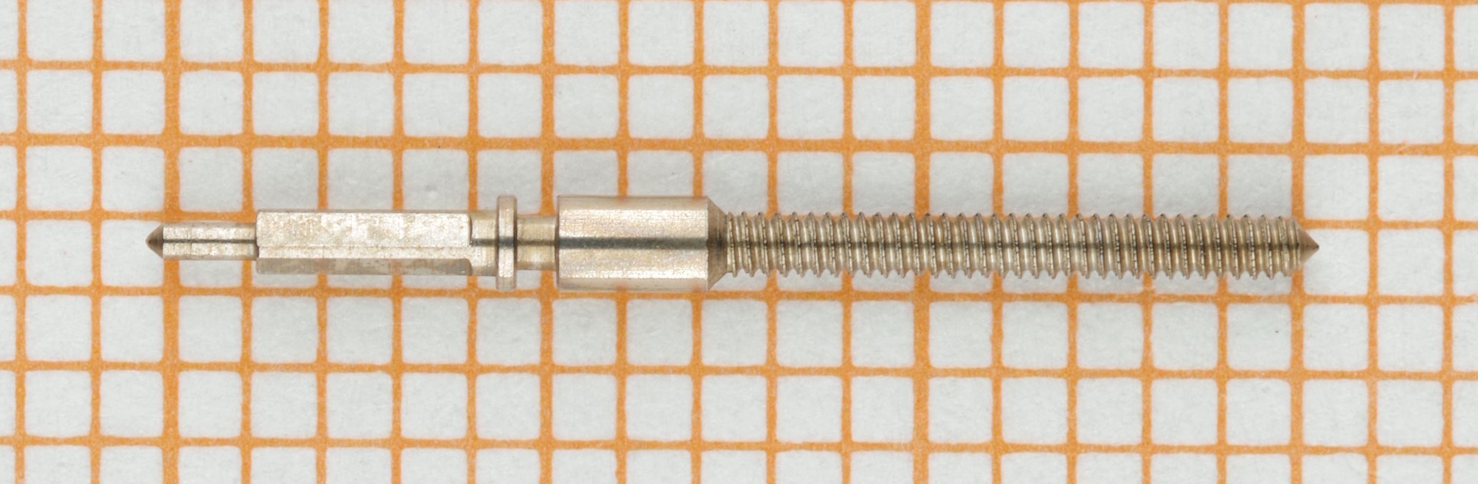 ETA 900 - 401 Aufzugswelle
