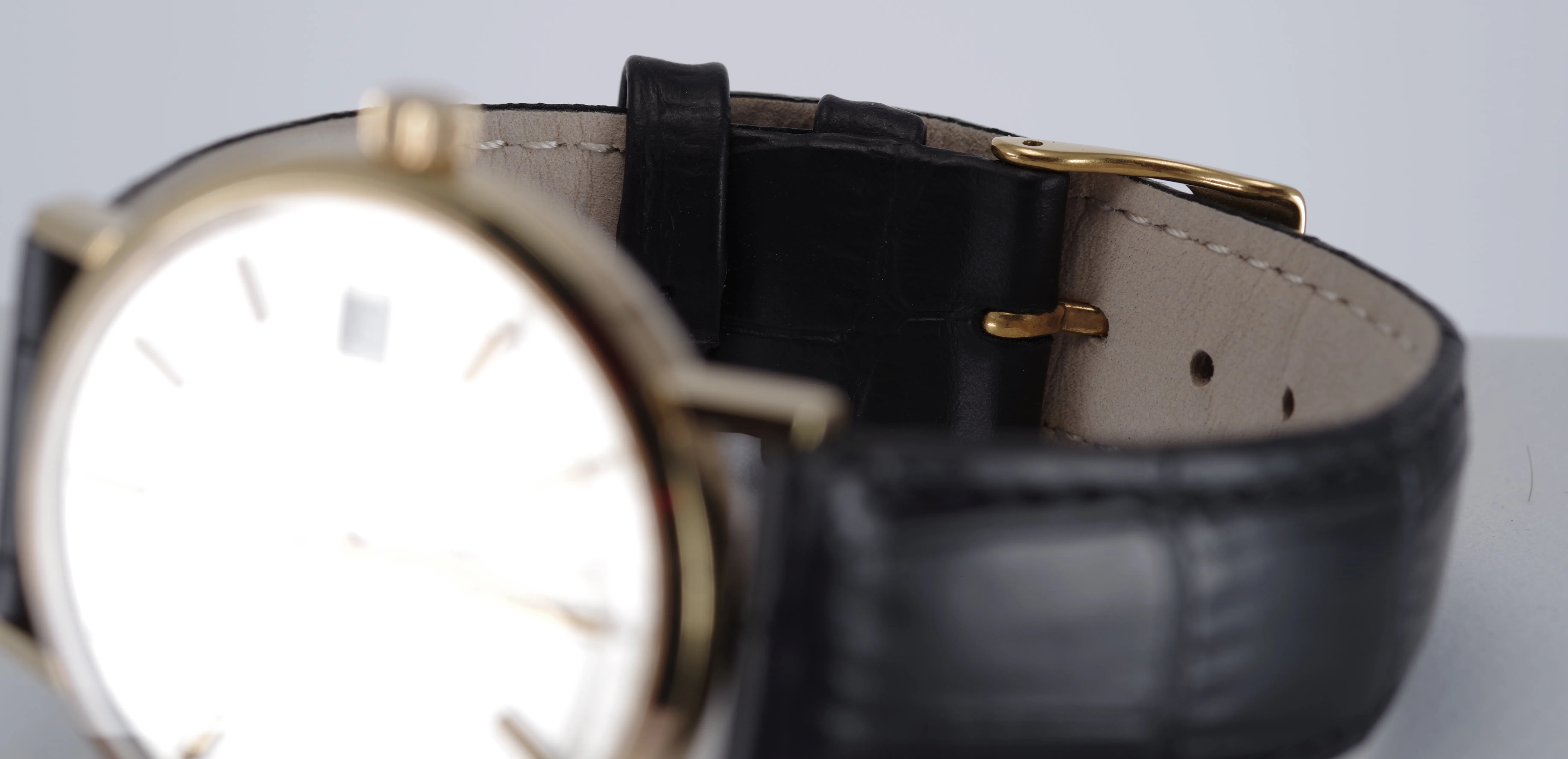 Longines Conquest Automatic Vintage Herren Armbanduhr