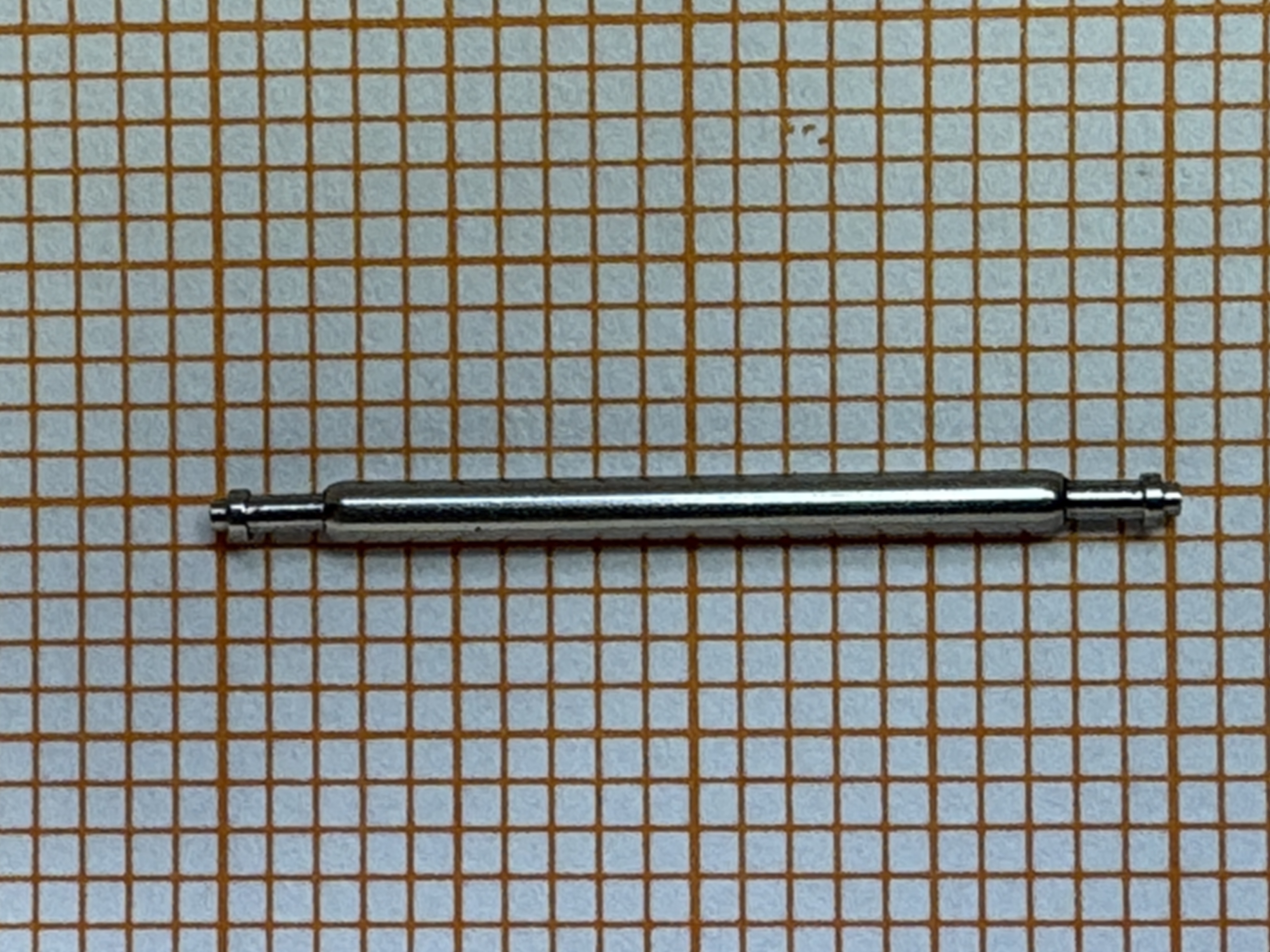 Armbandsteg für Schließen - Augusta 464i, 17mm, 1,4mm