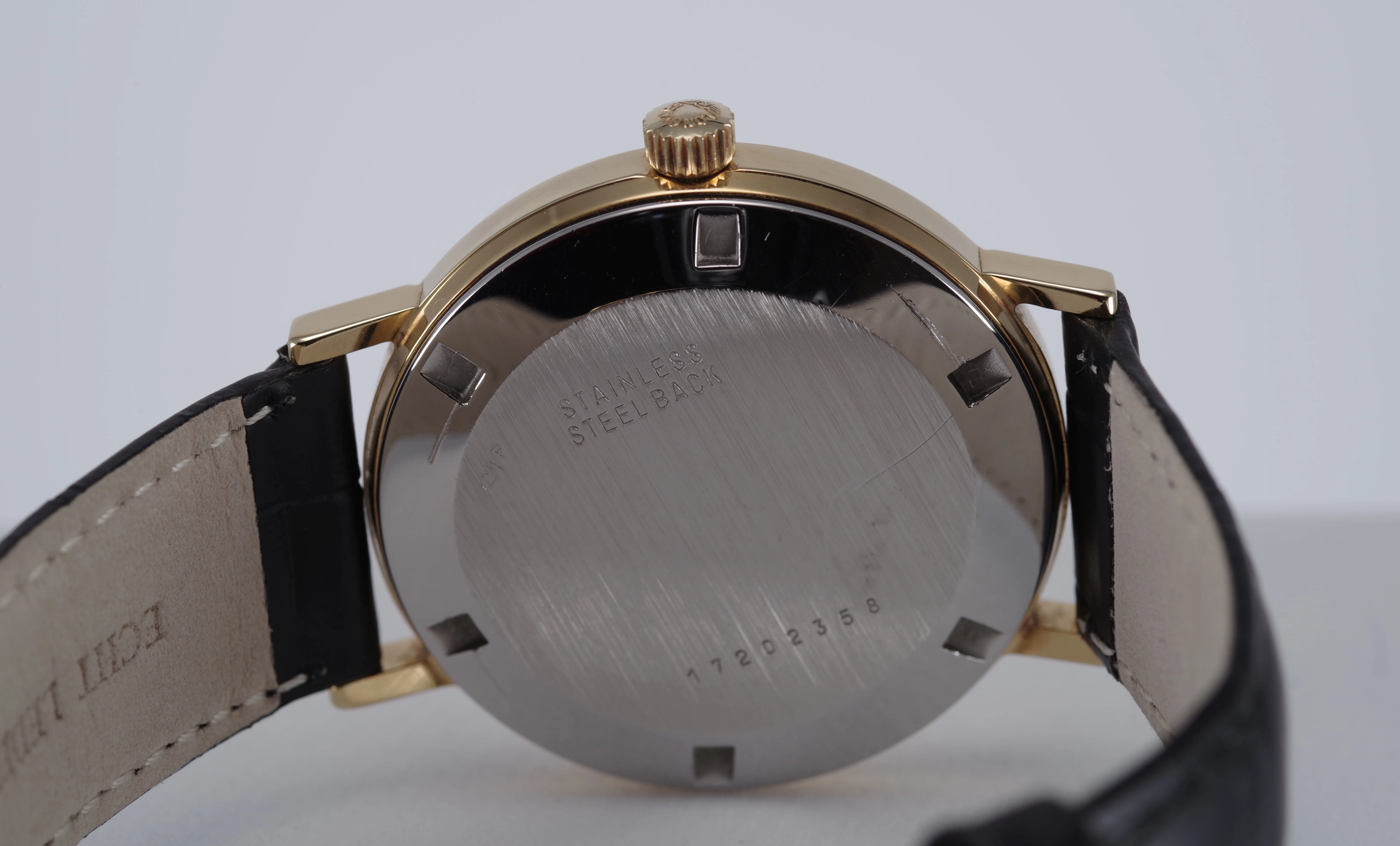 Longines Conquest Automatic Vintage Herren Armbanduhr Longines Conquest Automatic Vintage Herren Armbanduhr