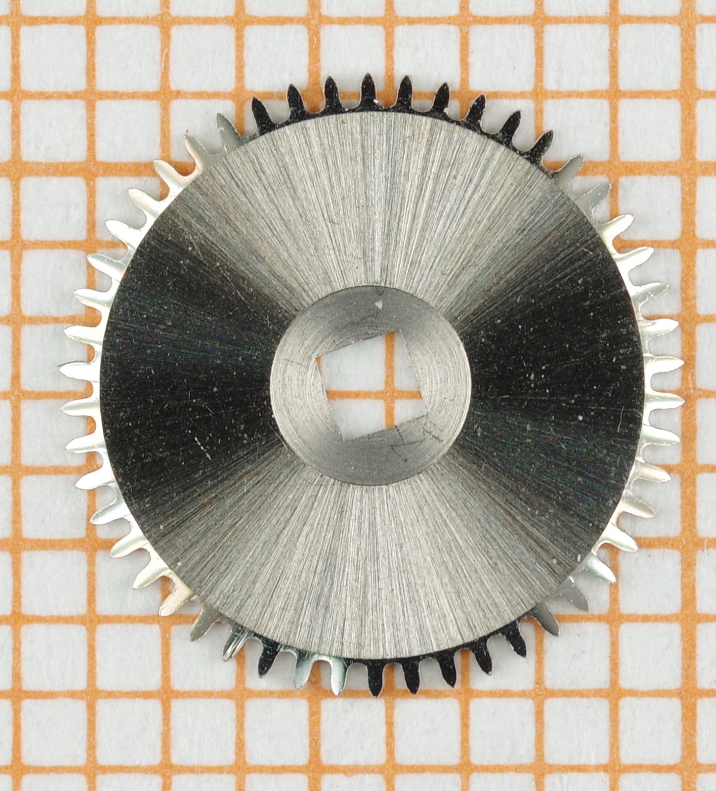 ETA 900 - 415 Sperrrad
