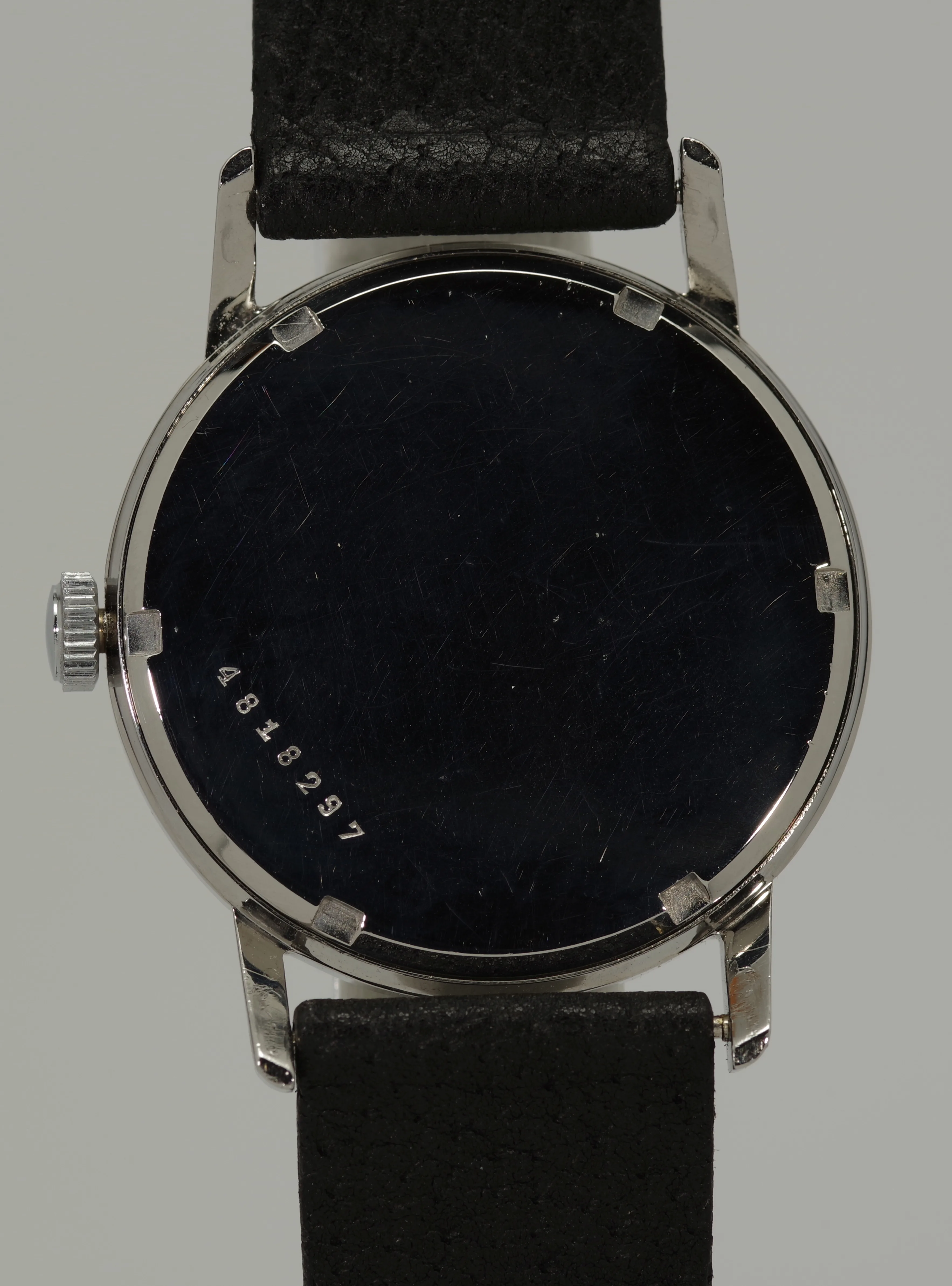 Eterna Vintage Herren Armbanduhr Modell 139T 1408U 1964 Eterna Vintage Herren Armbanduhr Modell 139T 1408U 1964