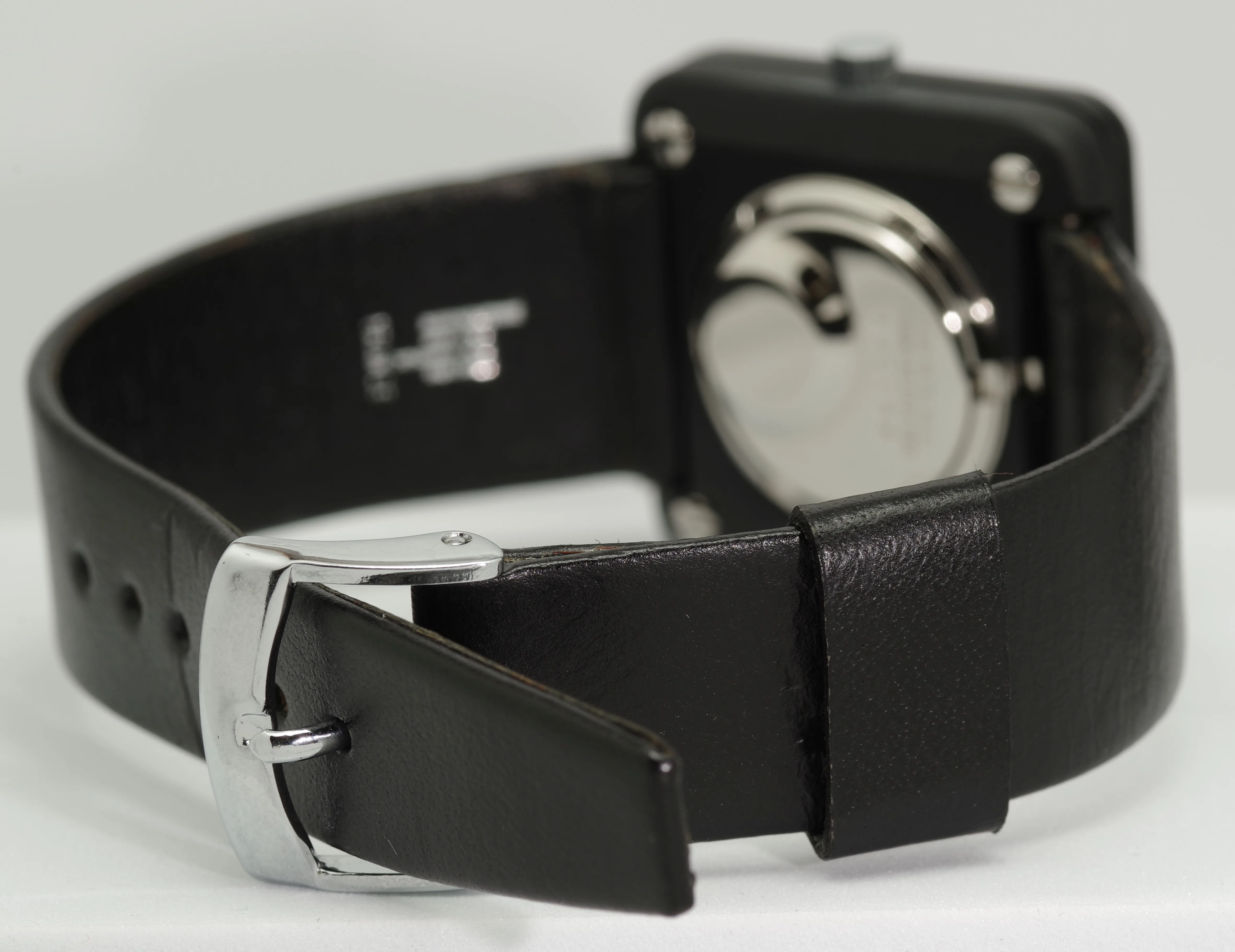 LIP Design Armbanduhr Electronic Ref. 43842 Rudi Meyer LIP Design Armbanduhr Electronic Ref. 43842 Rudi Meyer