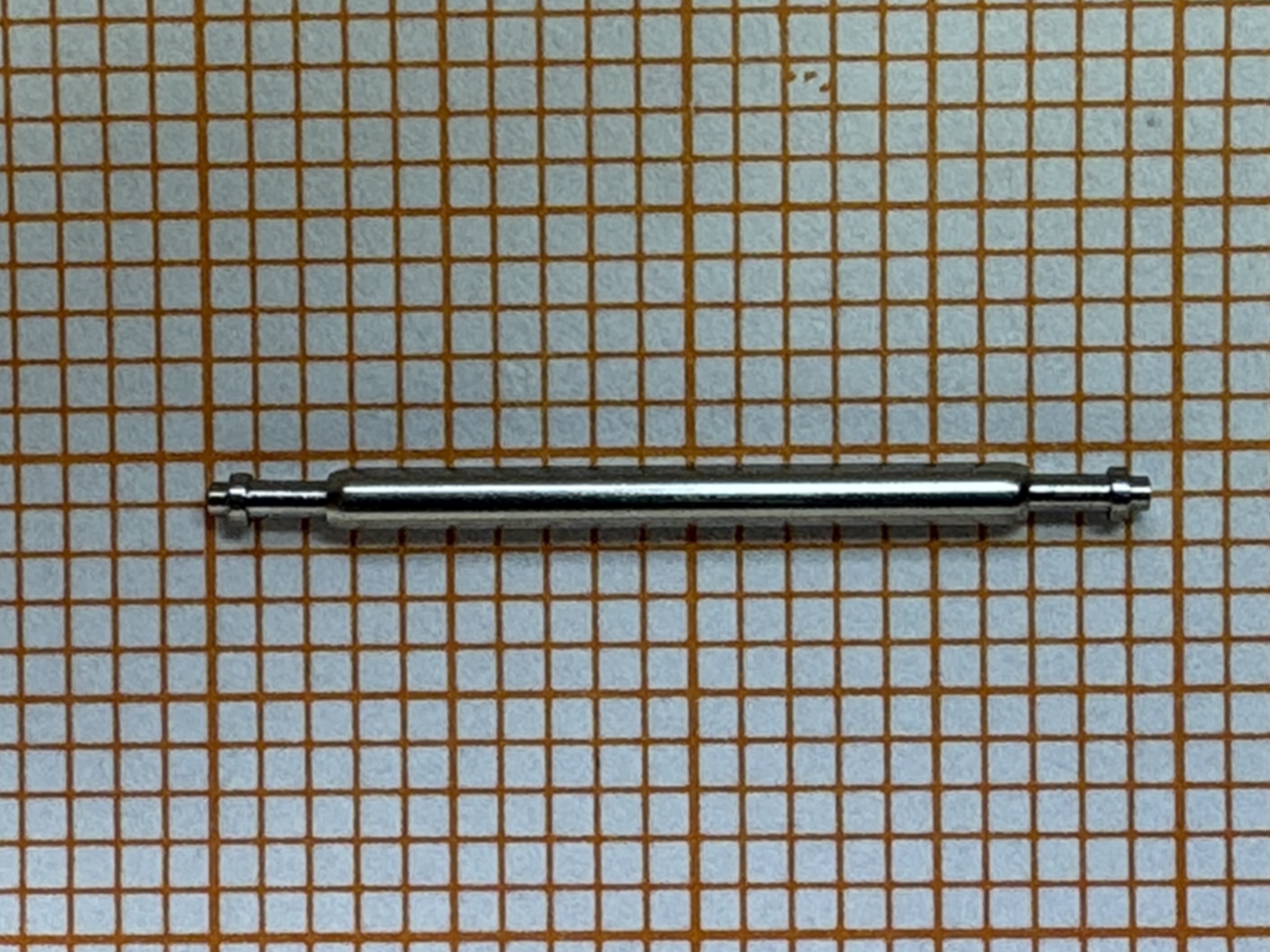 Armbandsteg für Schließen - Augusta 464i, 16mm, 1,4mm