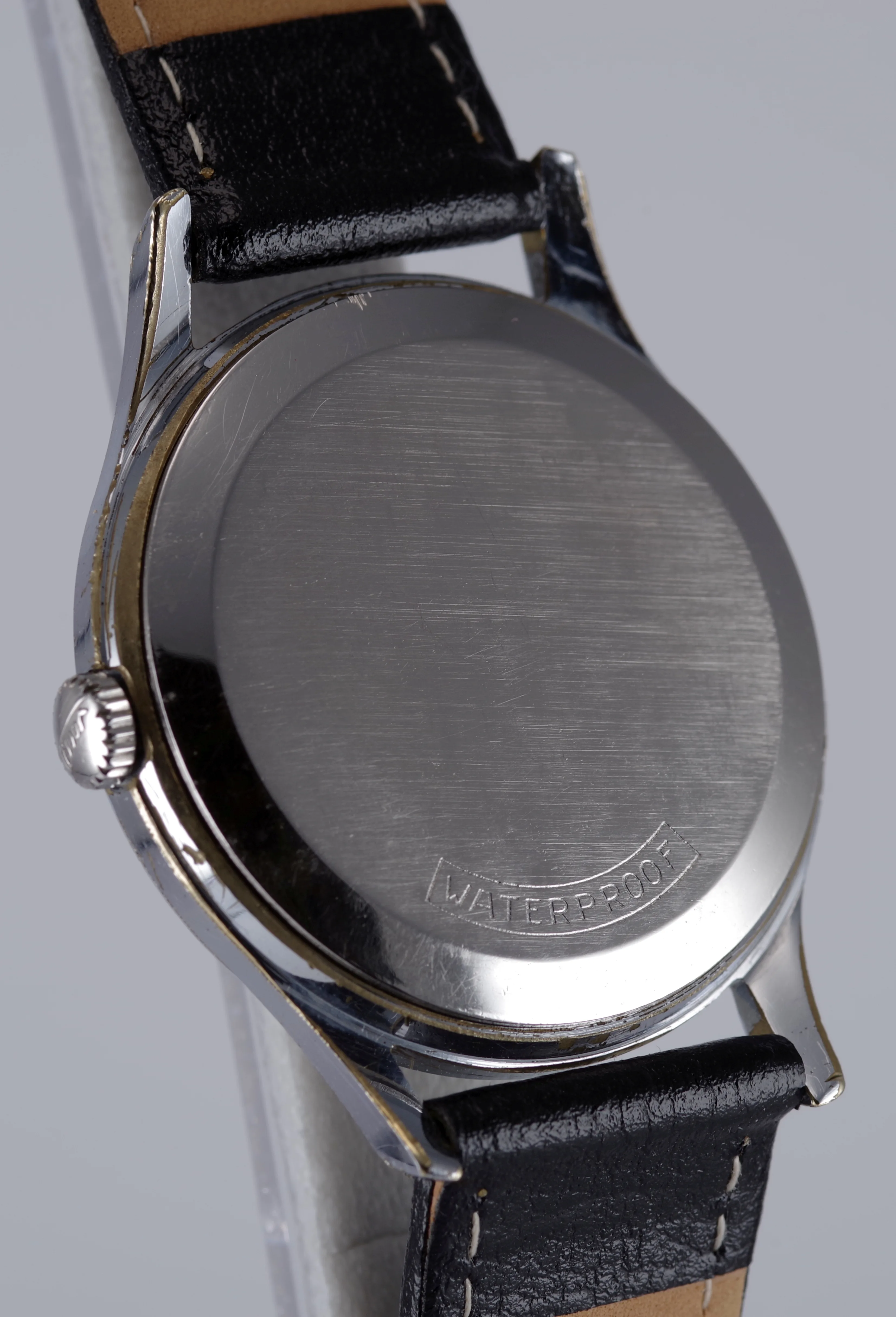 Vintage Herren Armbanduhr Tissot Camping Visodate 1957 Vintage Herren Armbanduhr Tissot Camping Visodate 1957