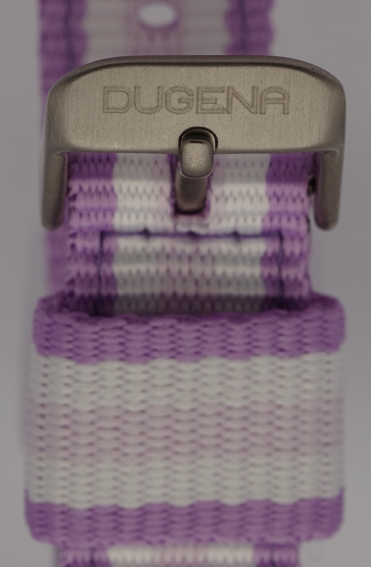 Armbanduhr Dugena_4461151, Detailaufnahme Schließe