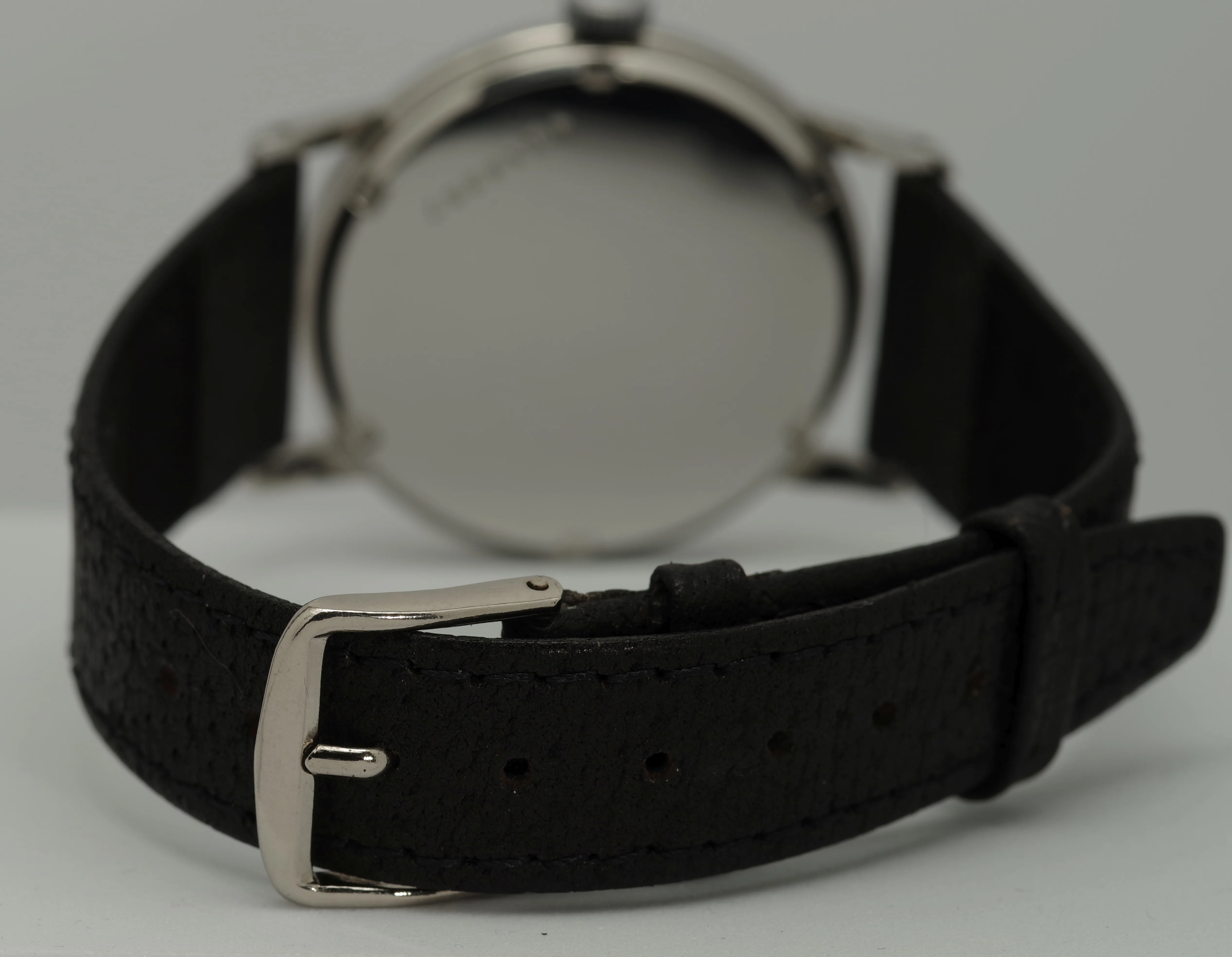 Eterna Vintage Herren Armbanduhr Modell 139T 1408U 1964 Eterna Vintage Herren Armbanduhr Modell 139T 1408U 1964