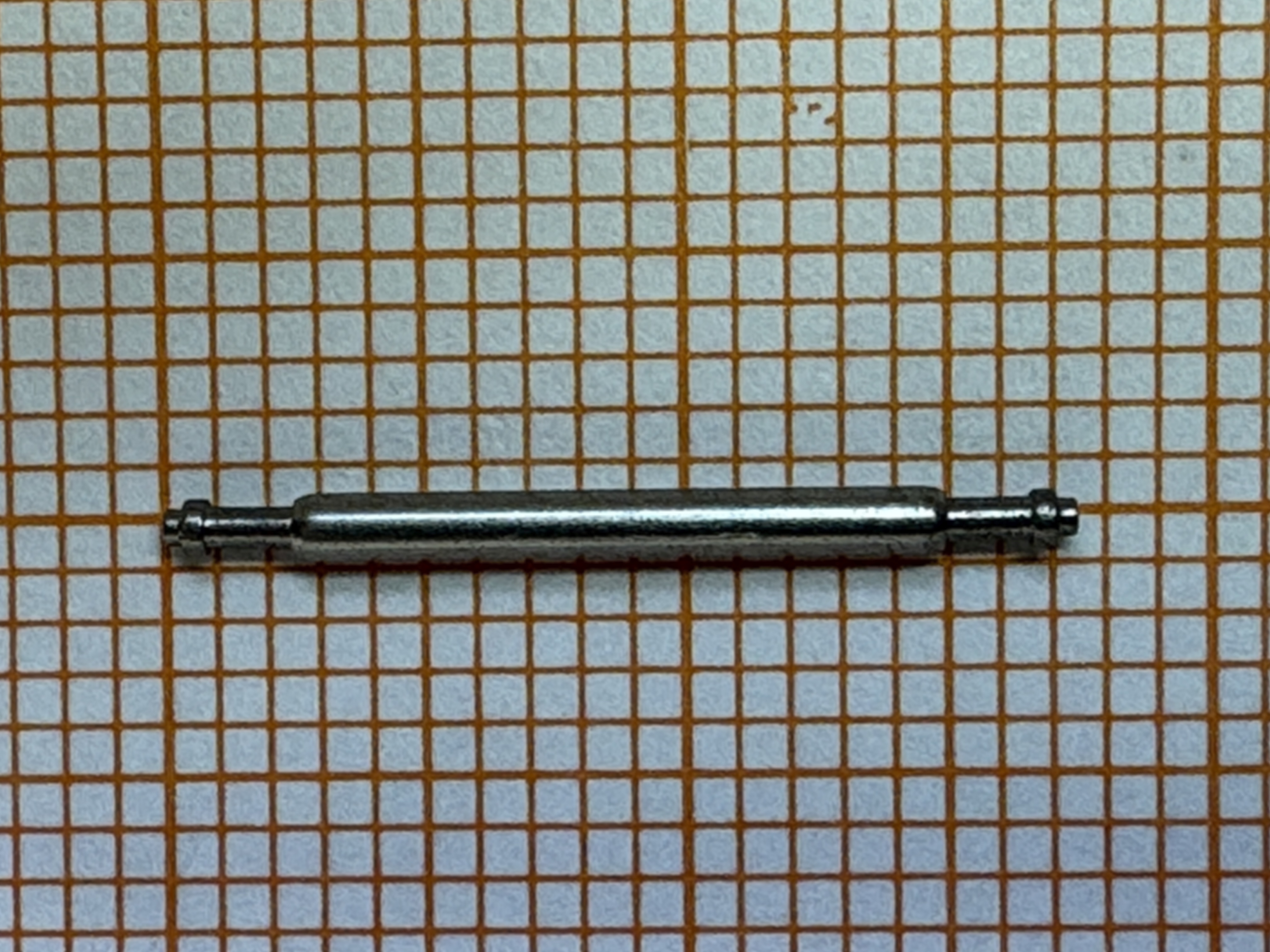 Armbandsteg für Schließen - Augusta 464i, 14mm, 1,4mm