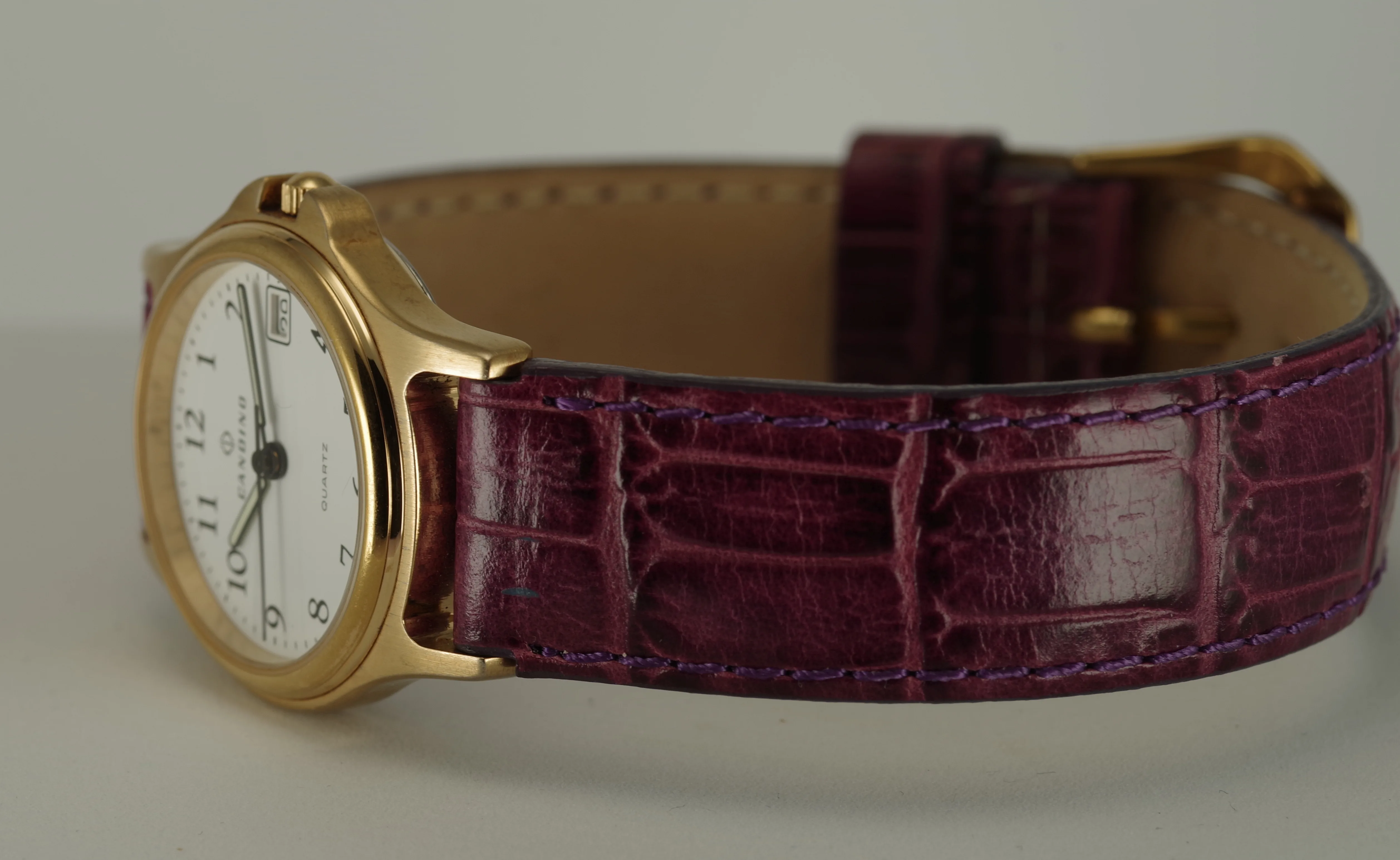 Candino Quartz Damen Armbanduhr Swiss Made Candino Quartz Damen Armbanduhr Swiss Made