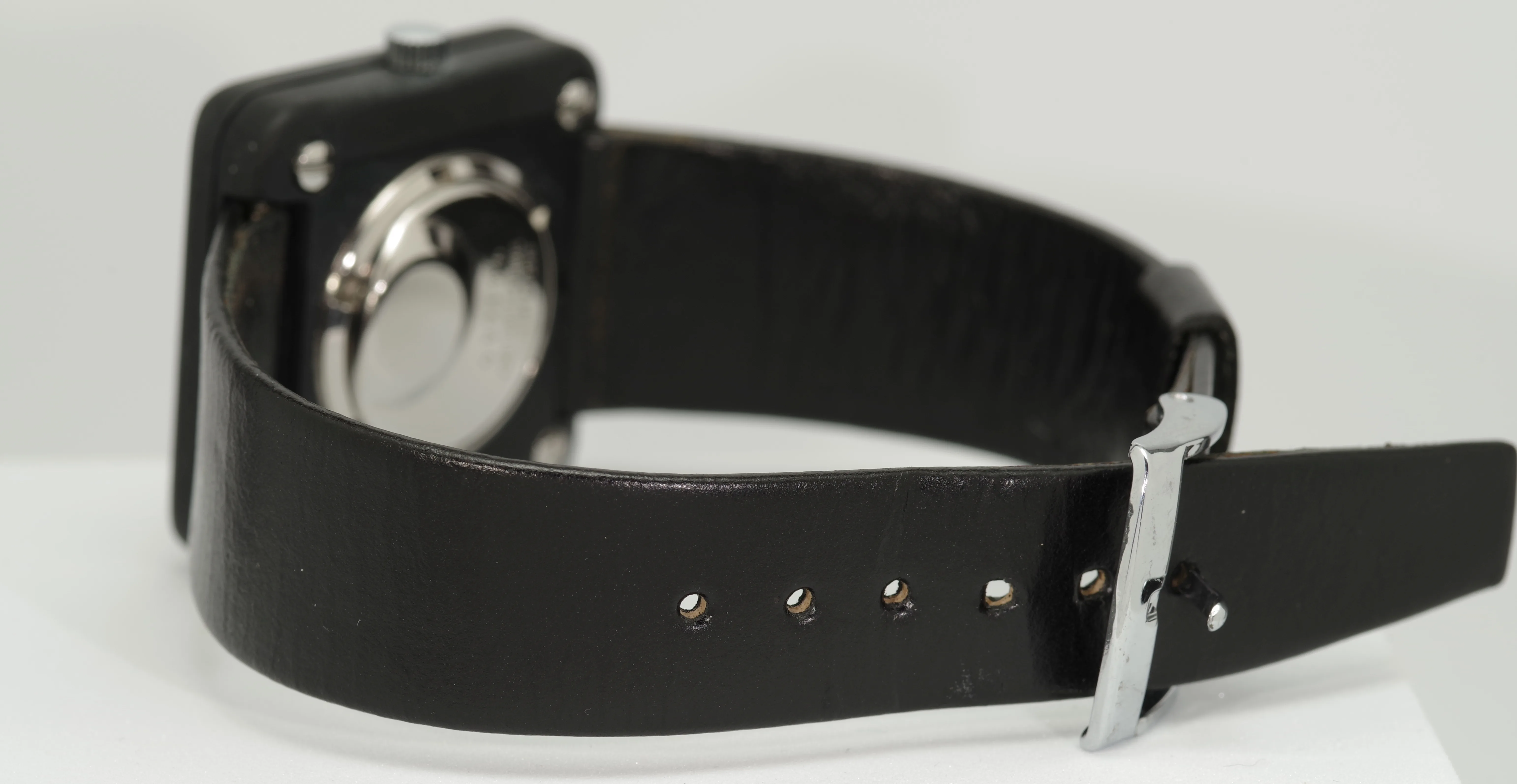 LIP Design Armbanduhr Electronic Ref. 43841 Rudi Meyer LIP Design Armbanduhr Electronic Ref. 43841 Rudi Meyer