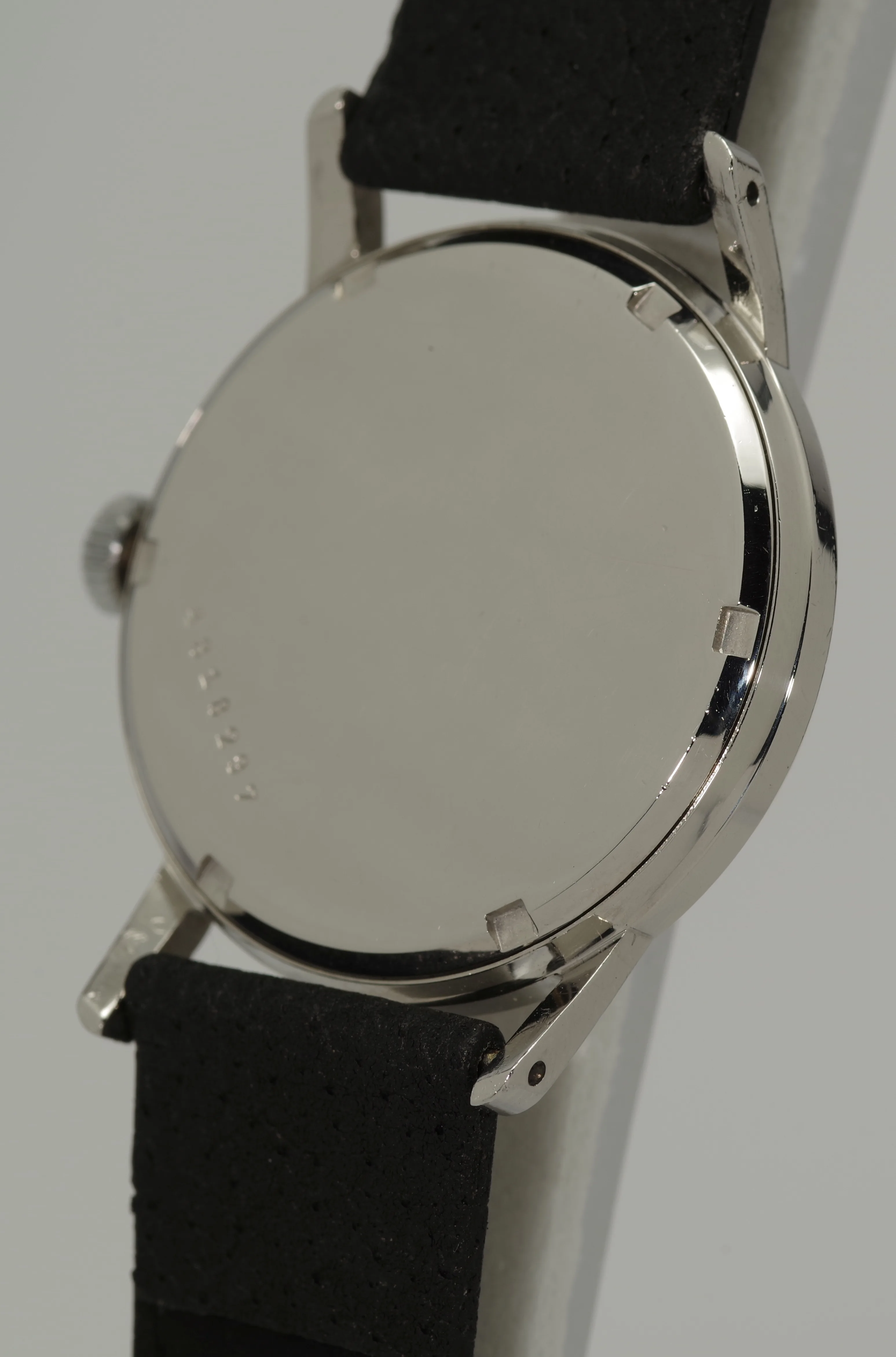 Eterna Vintage Herren Armbanduhr Modell 139T 1408U 1964