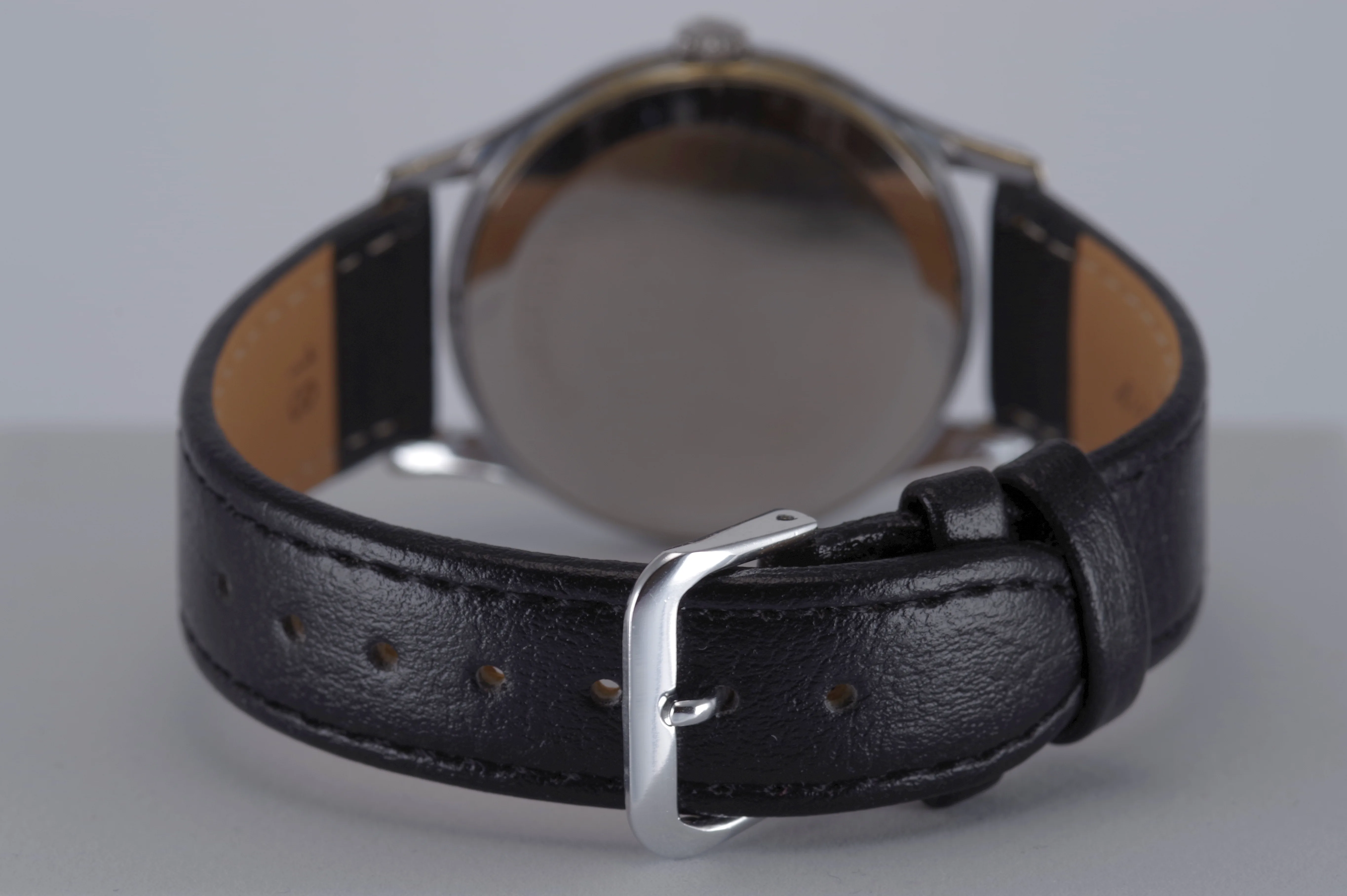 Vintage Herren Armbanduhr Tissot Camping Visodate 1957