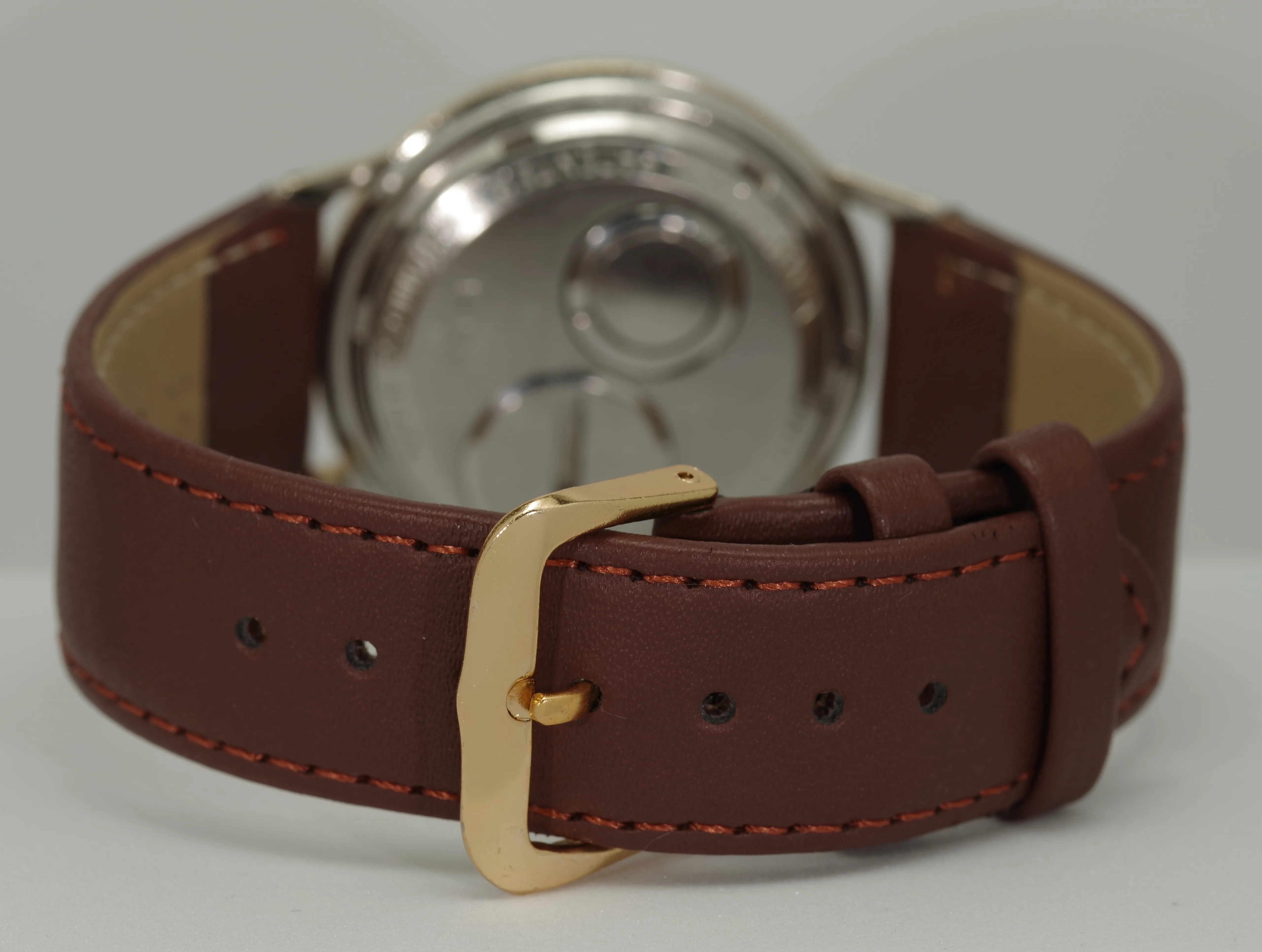 Bulova Accutron 214 "Spaceview" M3 1963 Bulova Accutron 214 "Spaceview" M3 1963