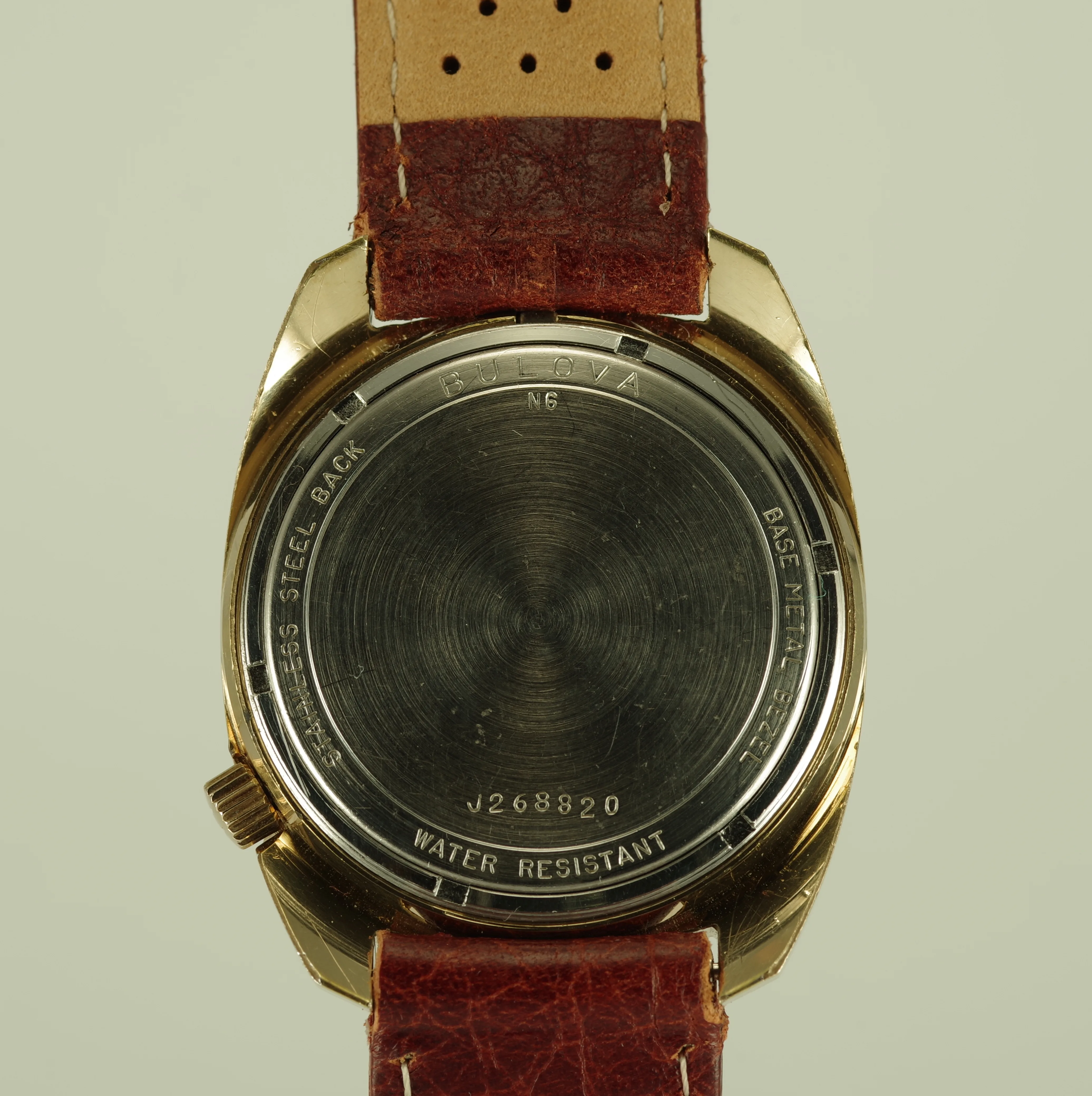 Bulova Accutron Day Date Herren Armbanduhr 1976 Top Bulova Accutron Day Date Herren Armbanduhr 1976 Top