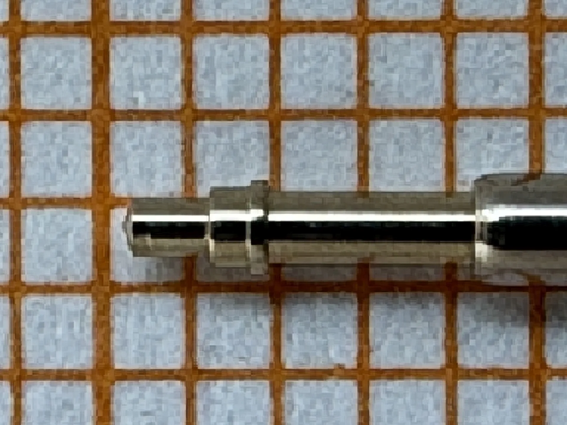 Metall Federsteg Metallener Federsteg für Uhrenarmbänder.