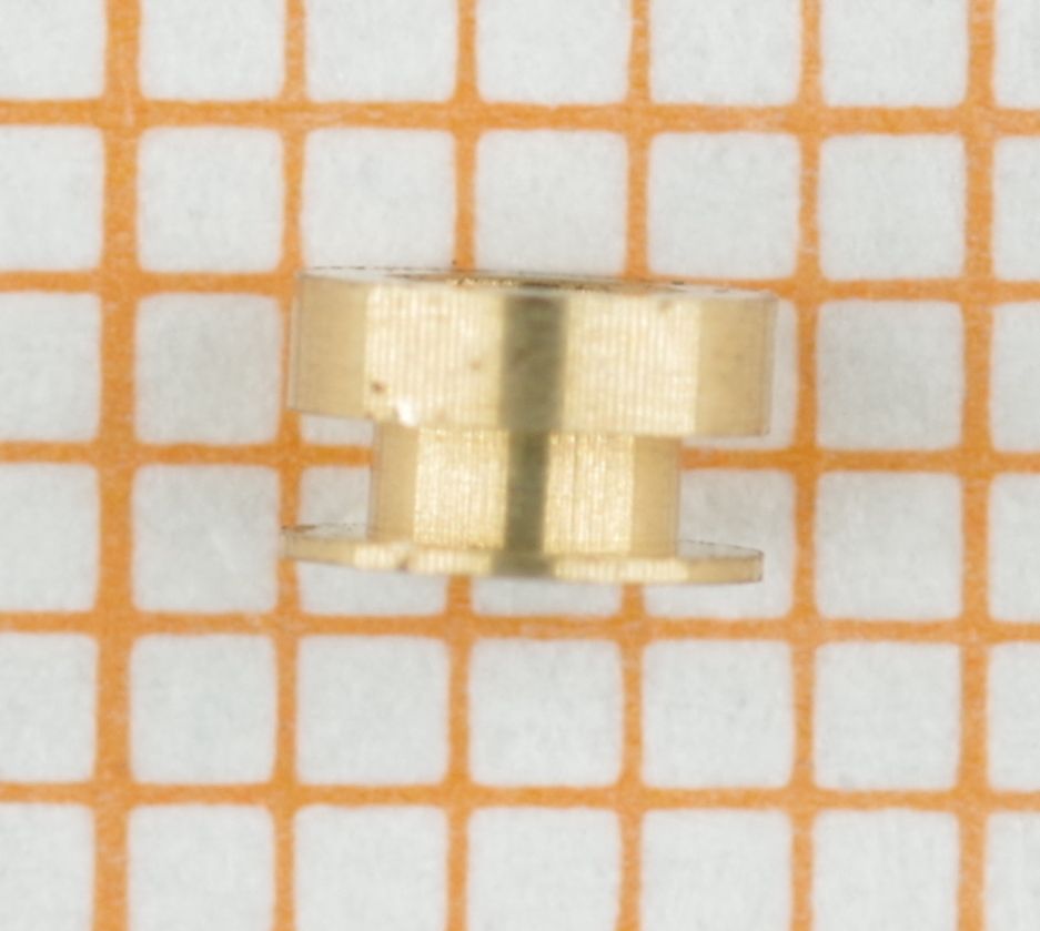 ETA 900 - Staubdichtung 1,65 x 2,8mm