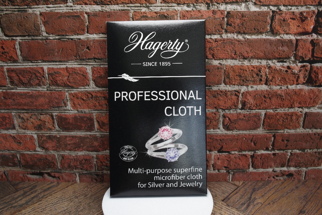 Hagerty Professional Cloth