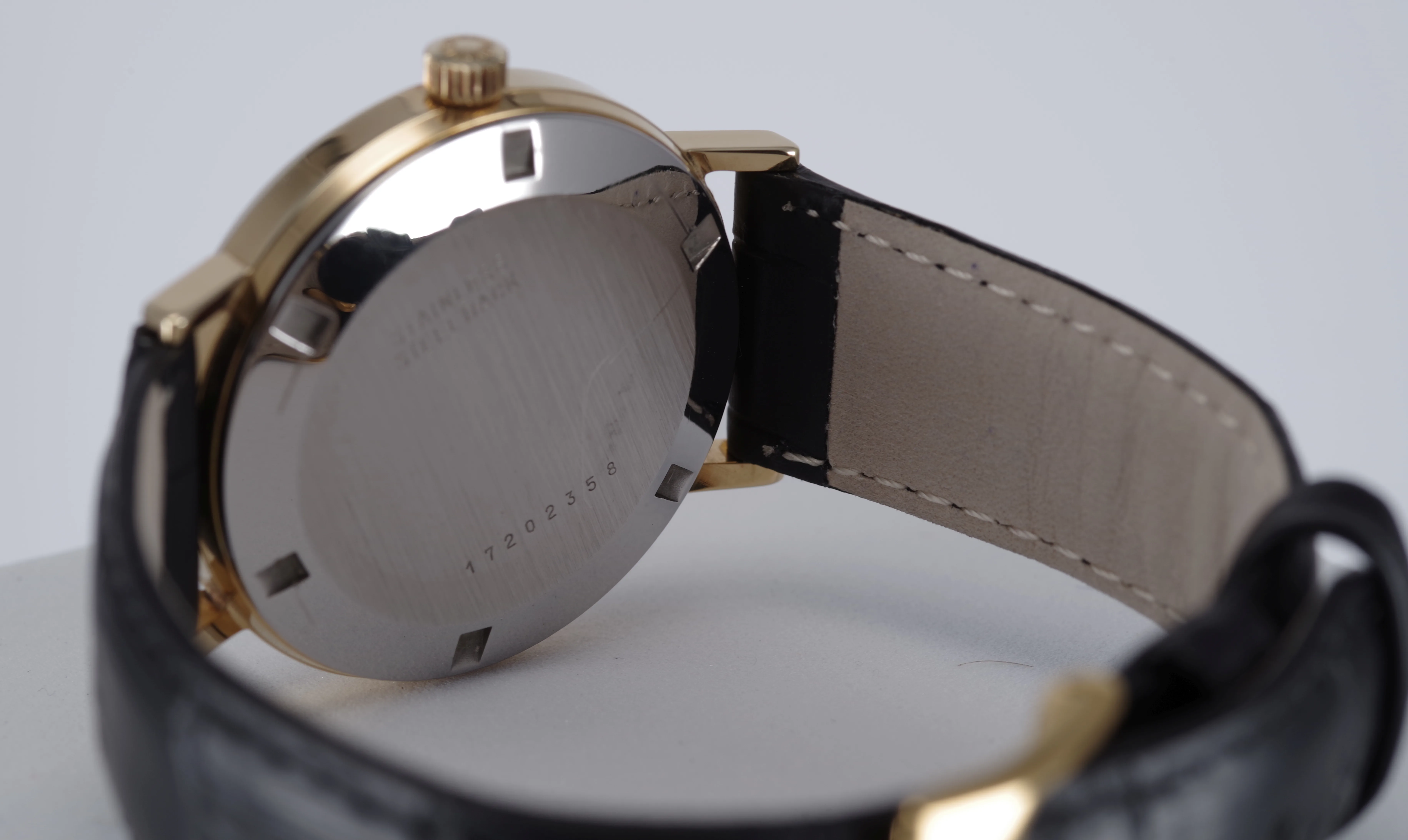 Longines Conquest Automatic Vintage Herren Armbanduhr
