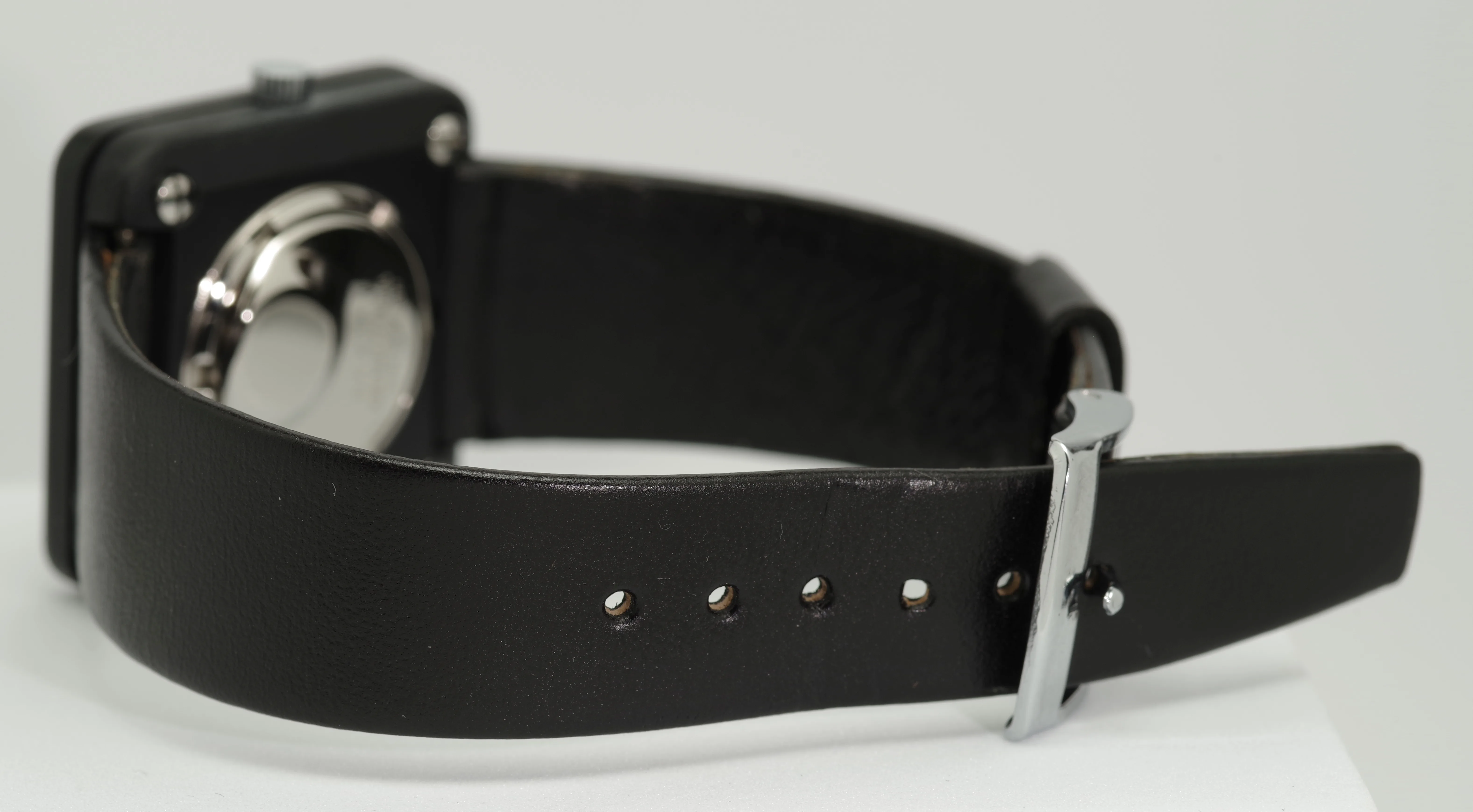 LIP Design Armbanduhr Electronic Ref. 43842 Rudi Meyer LIP Design Armbanduhr Electronic Ref. 43842 Rudi Meyer